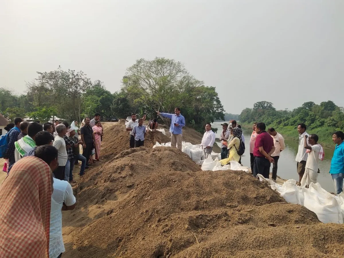 মত বিনিময়  
