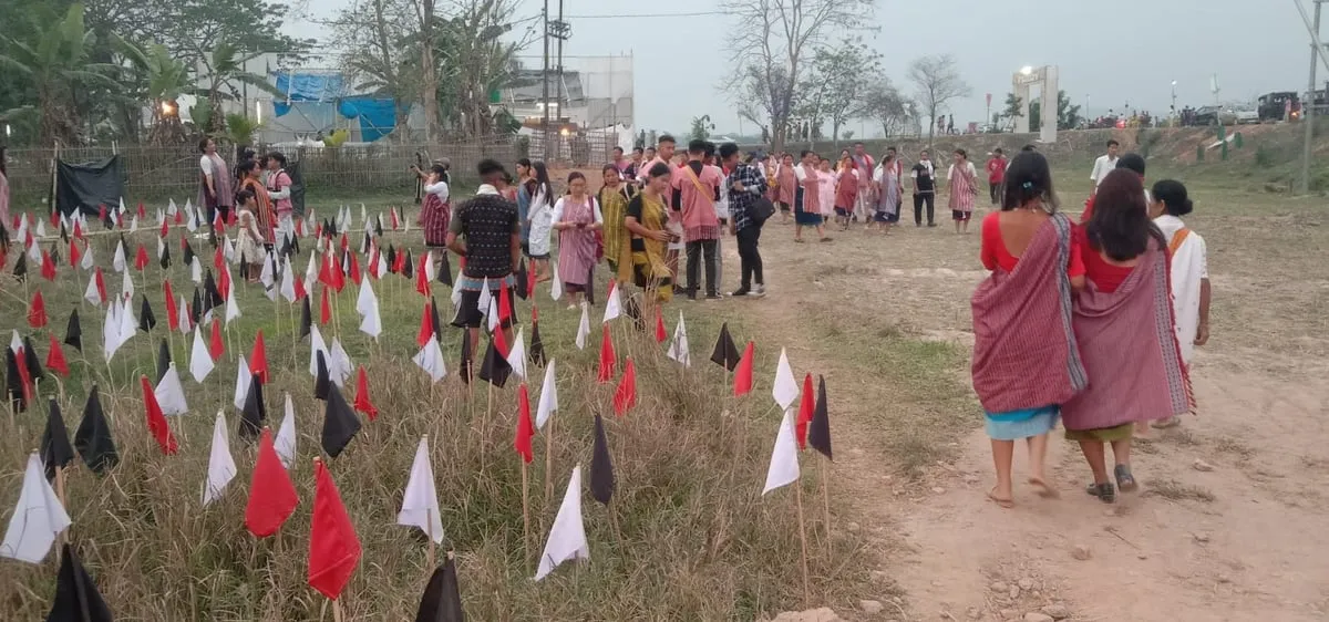 চমাংকানস্থলি  
