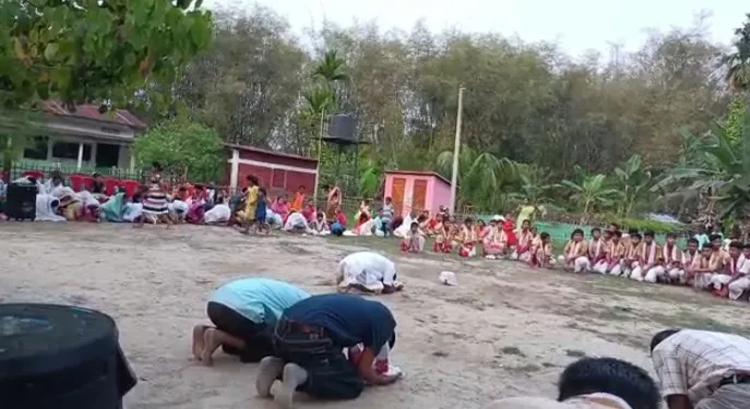 সেৱা  