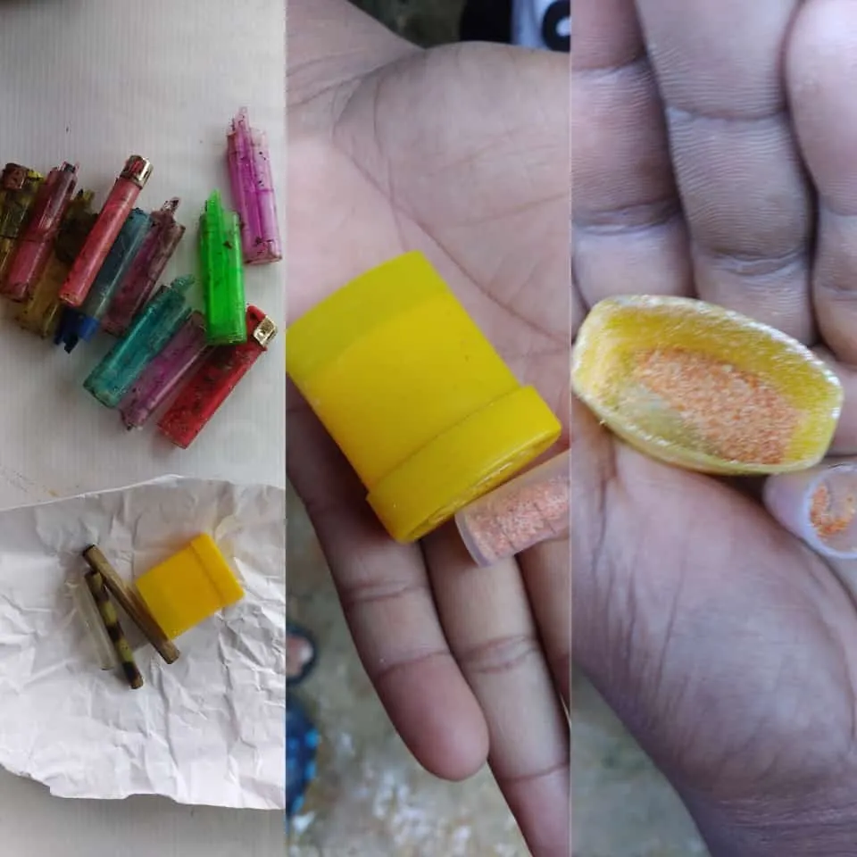 ড্ৰাগচৰ বেহা   