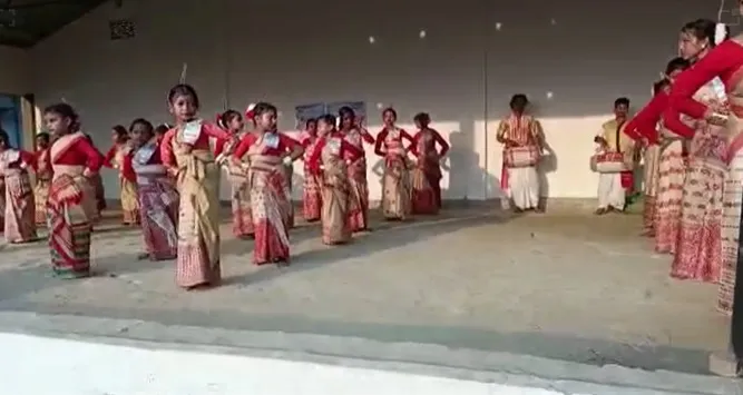 কৰ্মশালাৰ  সামৰণি  