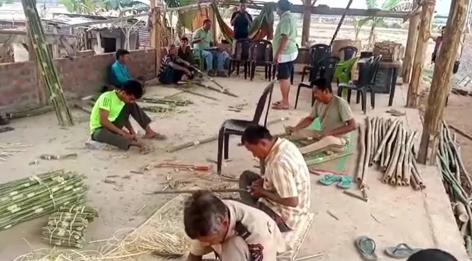 চমাংকান প্ৰথা   