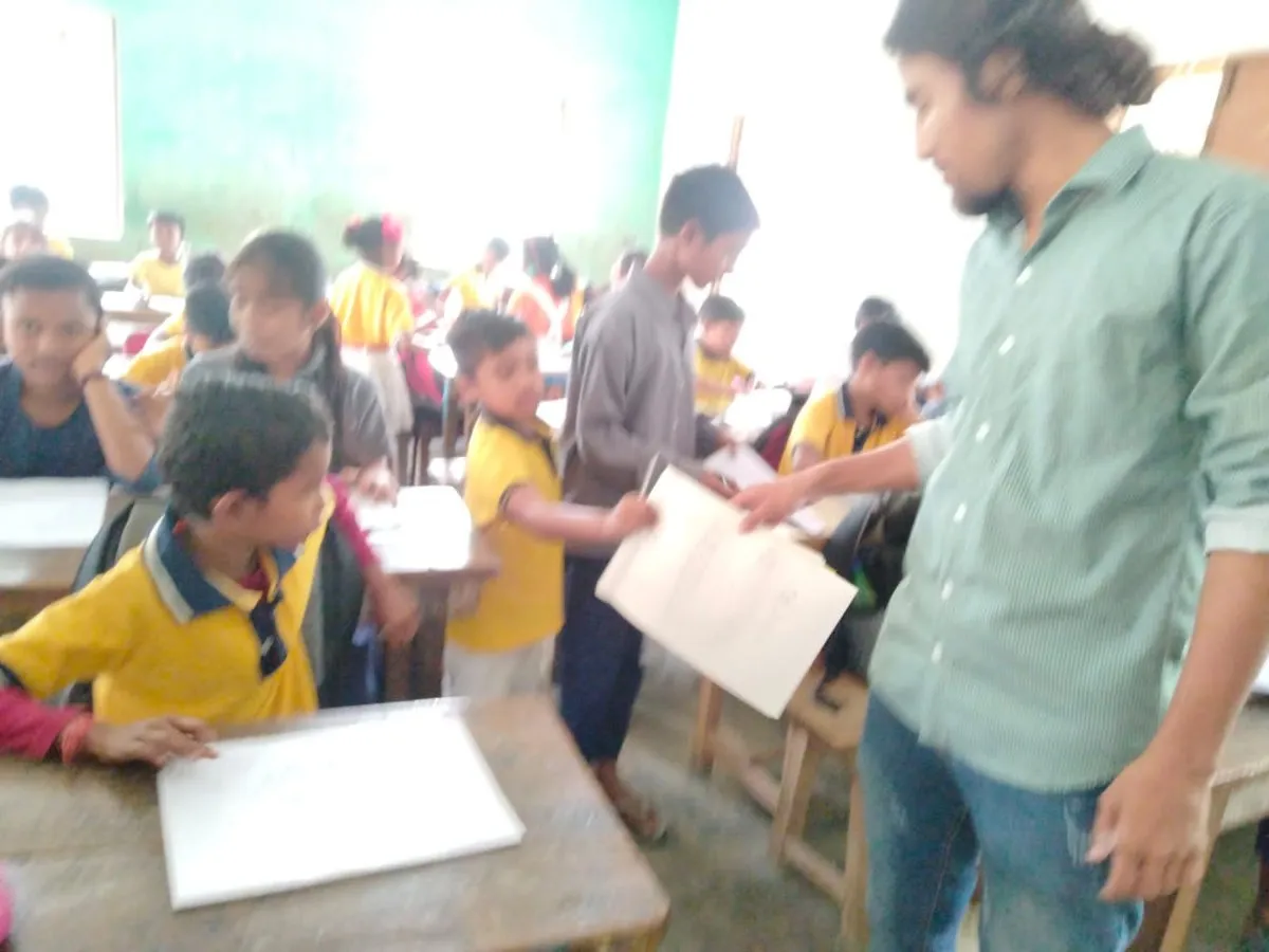 কৰ্মশালা সম্পন্ন  