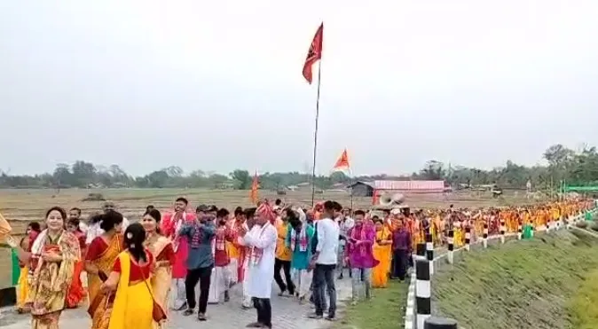 মহাযজ্ঞ   
