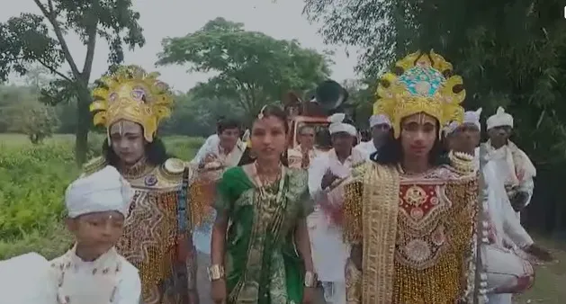 সাংস্কৃতিক অনুষ্ঠান  