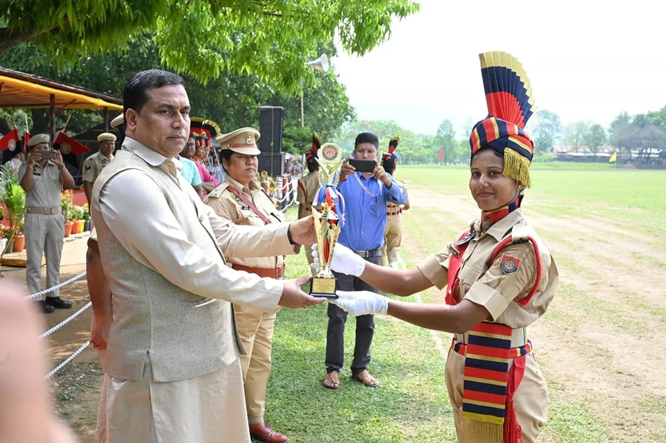 দীক্ষান্ত সমাৰোহ  