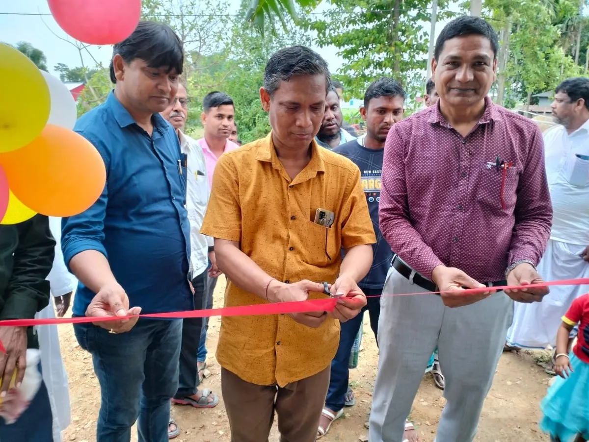 মৎস্য কিয়ক্স মুকলি  
