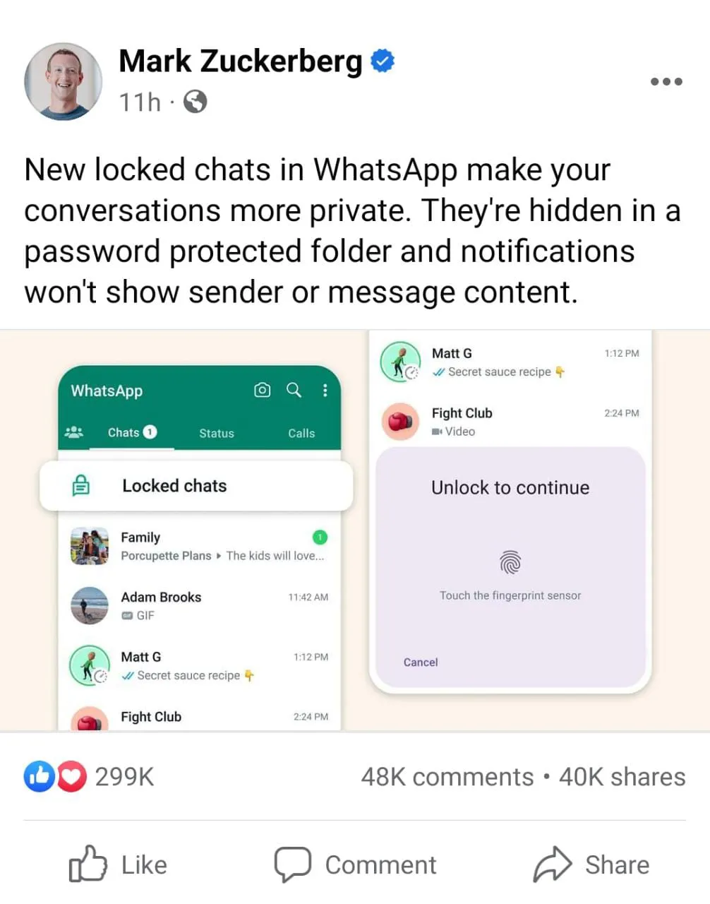 WHATS APP  