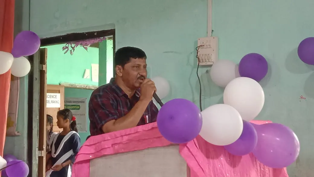 বিজ্ঞানভিত্তিক আৰ্হি প্ৰস্তুত-প্ৰদৰ্শন  