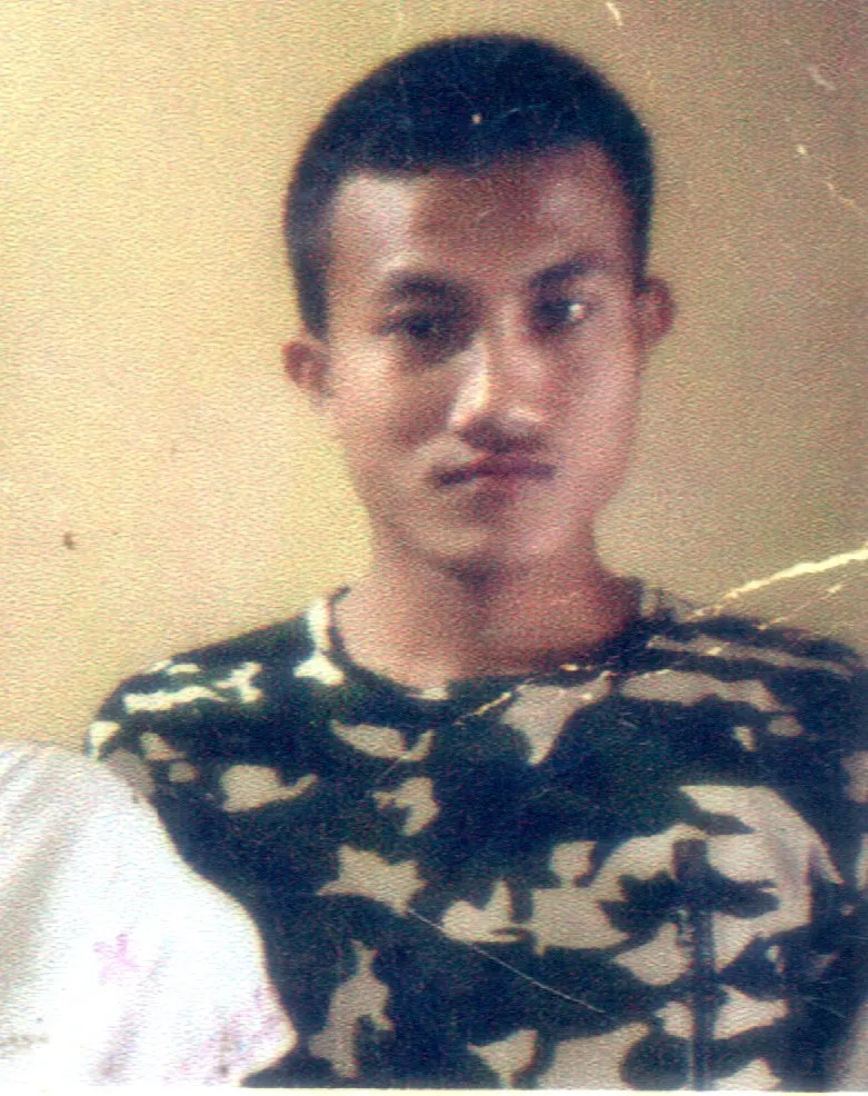 নয়ন ফুকন  