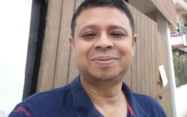 চয়ন দত্ত  