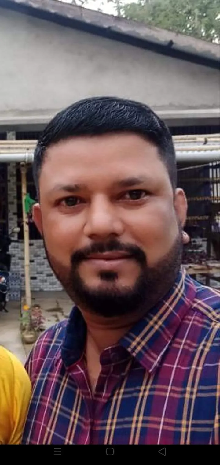 অৰূপ জ্যোতি শইকীয়া  