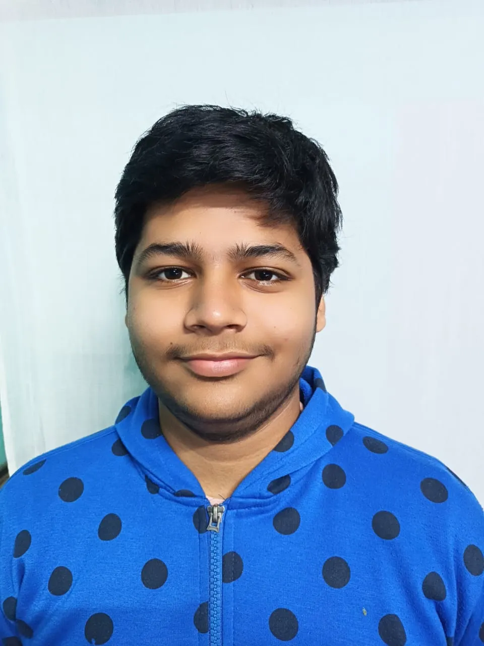 নিশান্ত শৰ্মা  