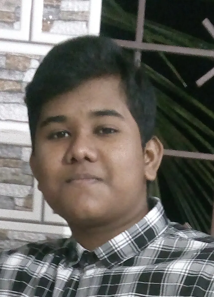 কুনাল মহন্ত  