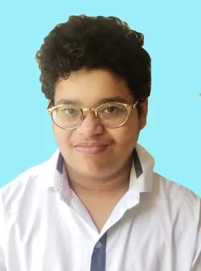 শ্ৰেয়ম ভৰদ্বাজ  