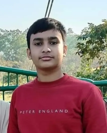 প্ৰিয়াংশু গোস্বামী  