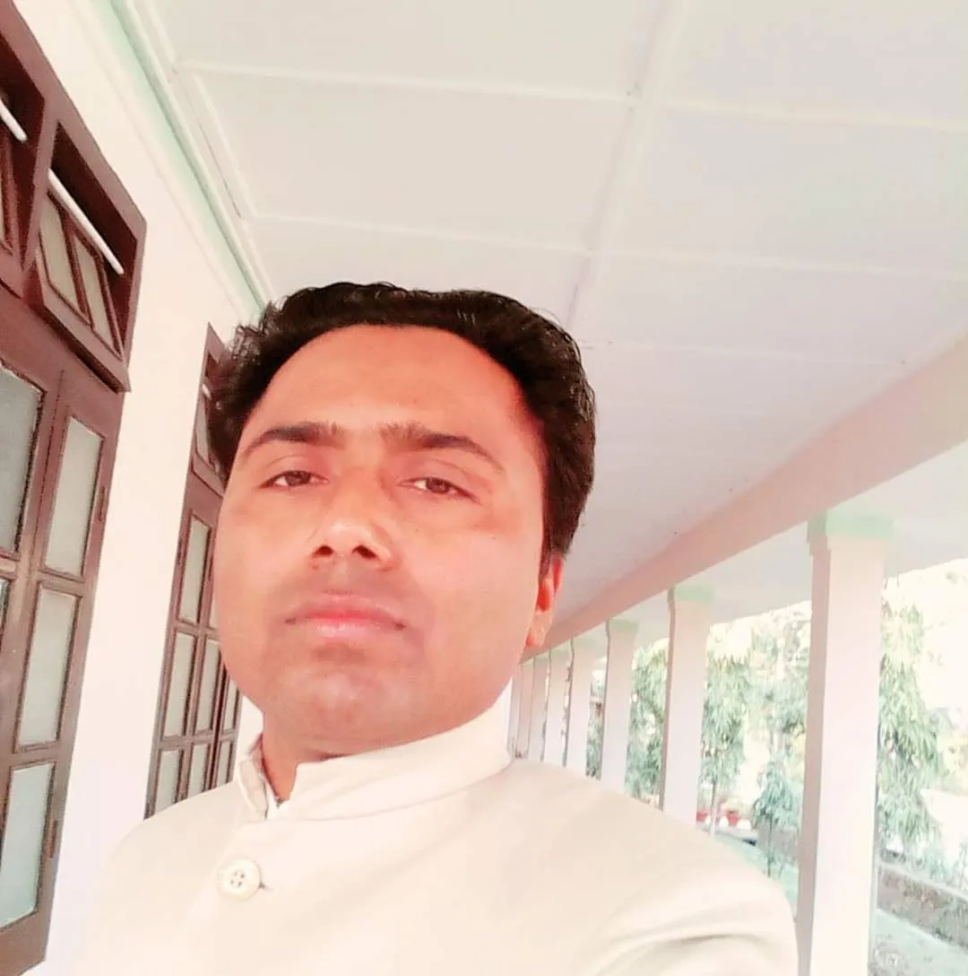 আলধৰা দেবেন ভূঞা  