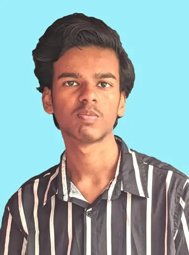  শুভম ভৰদ্বাজ  