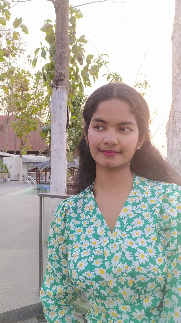 সন্দিতা বৈৰাগী  
