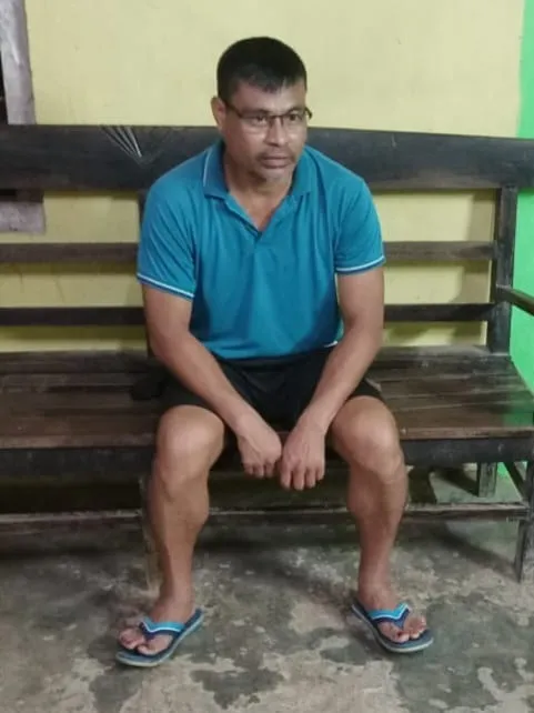 হত্যাকাৰী পলাশ আমচাঙ  