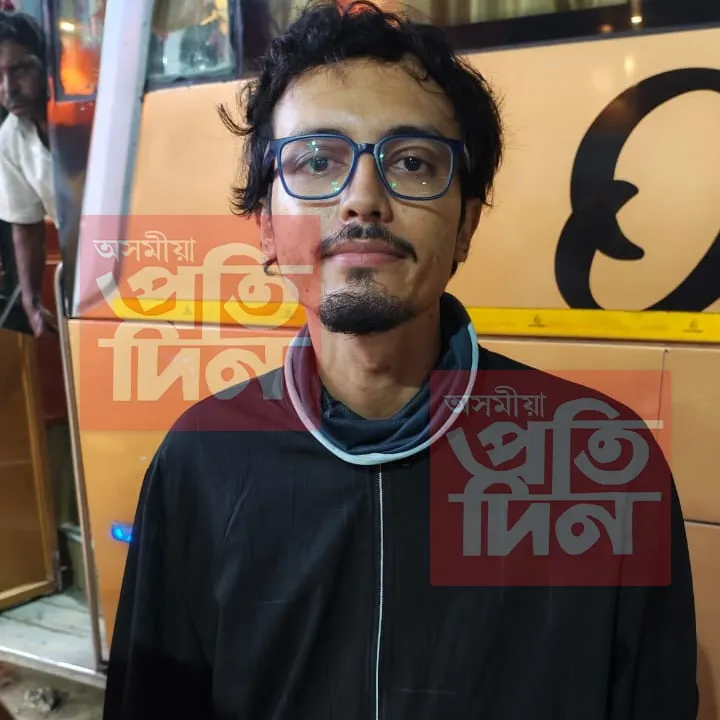 তাৰ্কিকৰ ভাতৃ অম্লান বৰা  
