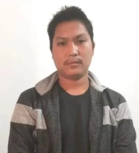 য়মকেন বাগ্ৰা  