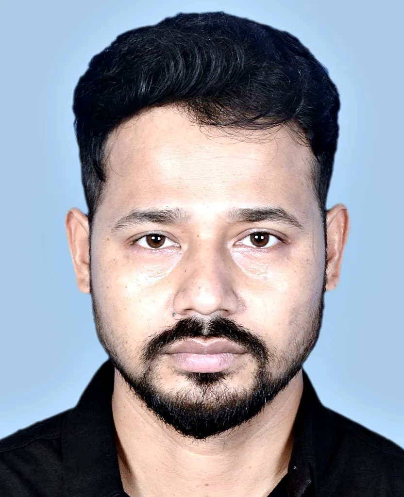 বাবুৰাম শইকীয়া  