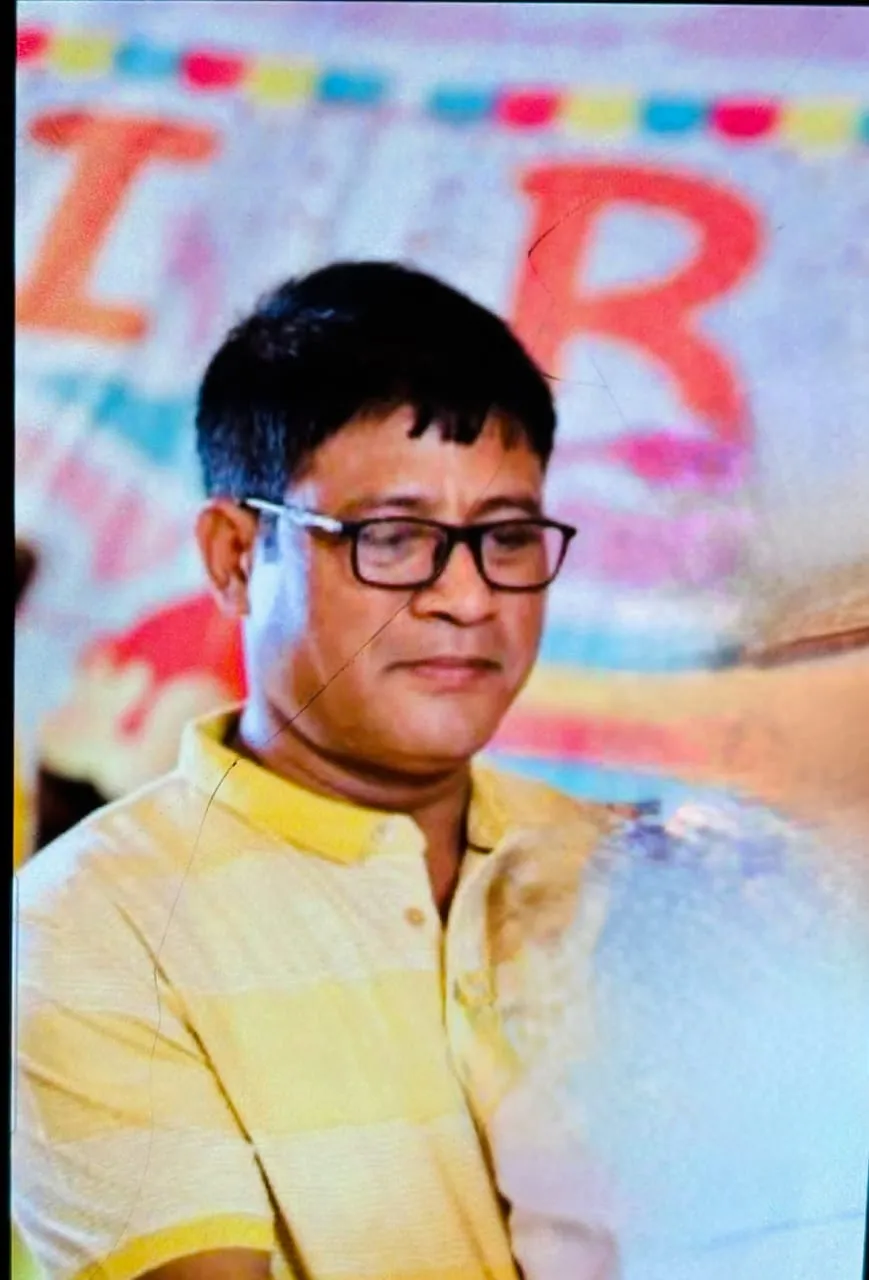 চিকিৎসক চন্দ্ৰজিত দলে  