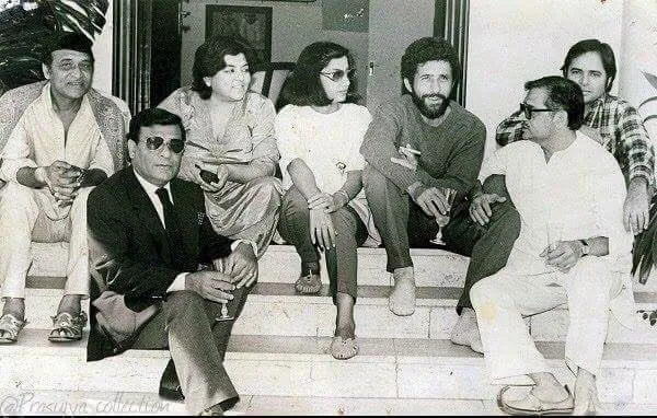 'এক পল'- যোৰহাটত ছবিখনৰ দৃশ্য সংগ্ৰহ কৰিবলৈ অহা মুহূৰ্তত  