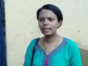 ঘৃণনীয় প্ৰথাৰ বিৰুদ্ধে প্ৰতিবাদ সাব্যস্ত কৰা ঐশ্বৰ্য্য  