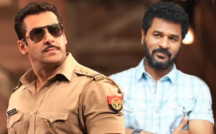 পৰিচালক প্ৰভুদেৱা  