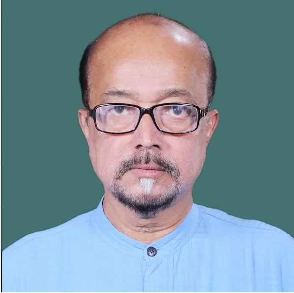 সাংসদ ৰমেন ডেকা…  