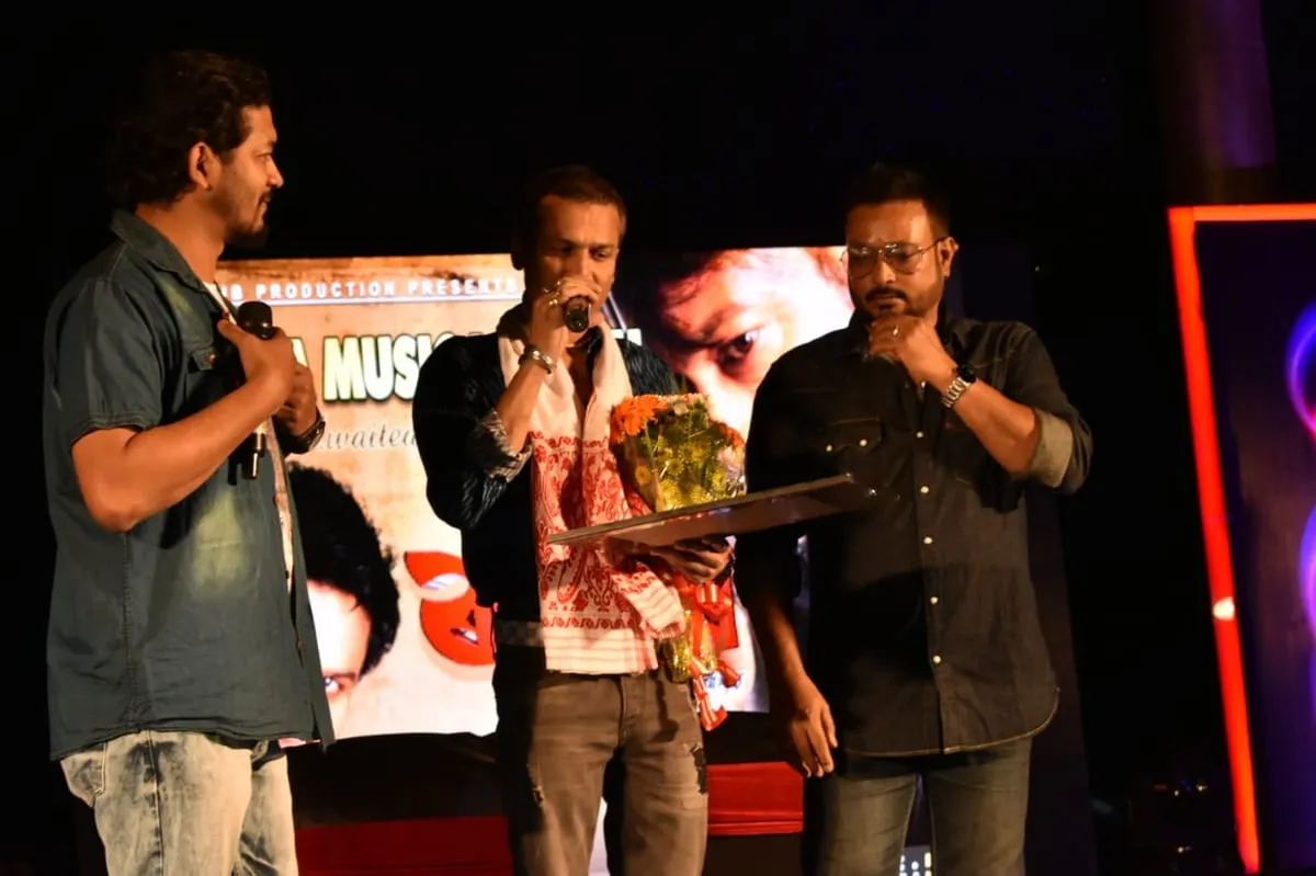 ফটো- কাকলি কাকতি  