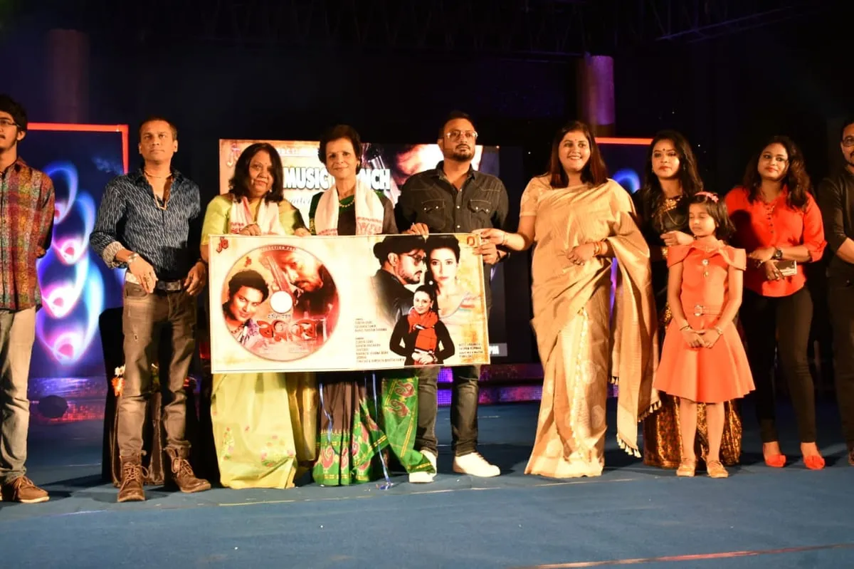 ফটো- কাকলি কাকতি  