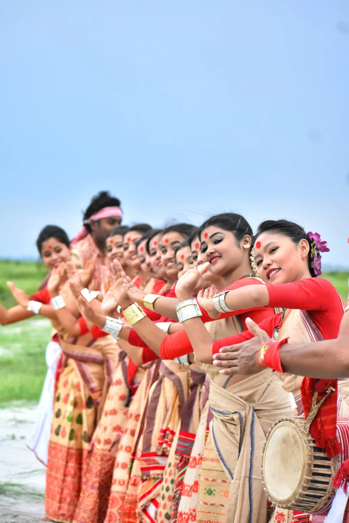 ফটো- কাকলি কাকতি  