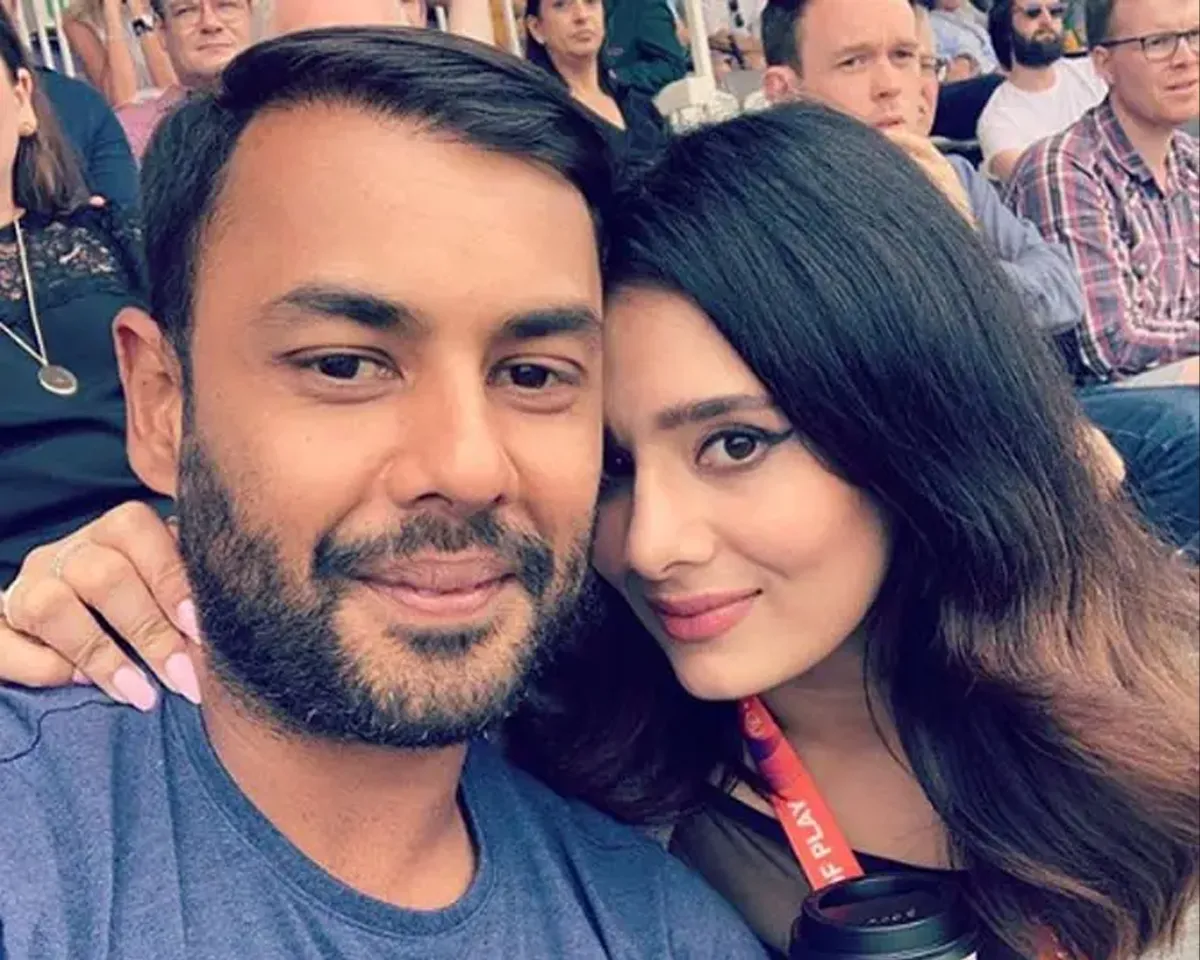 Stuart Binny