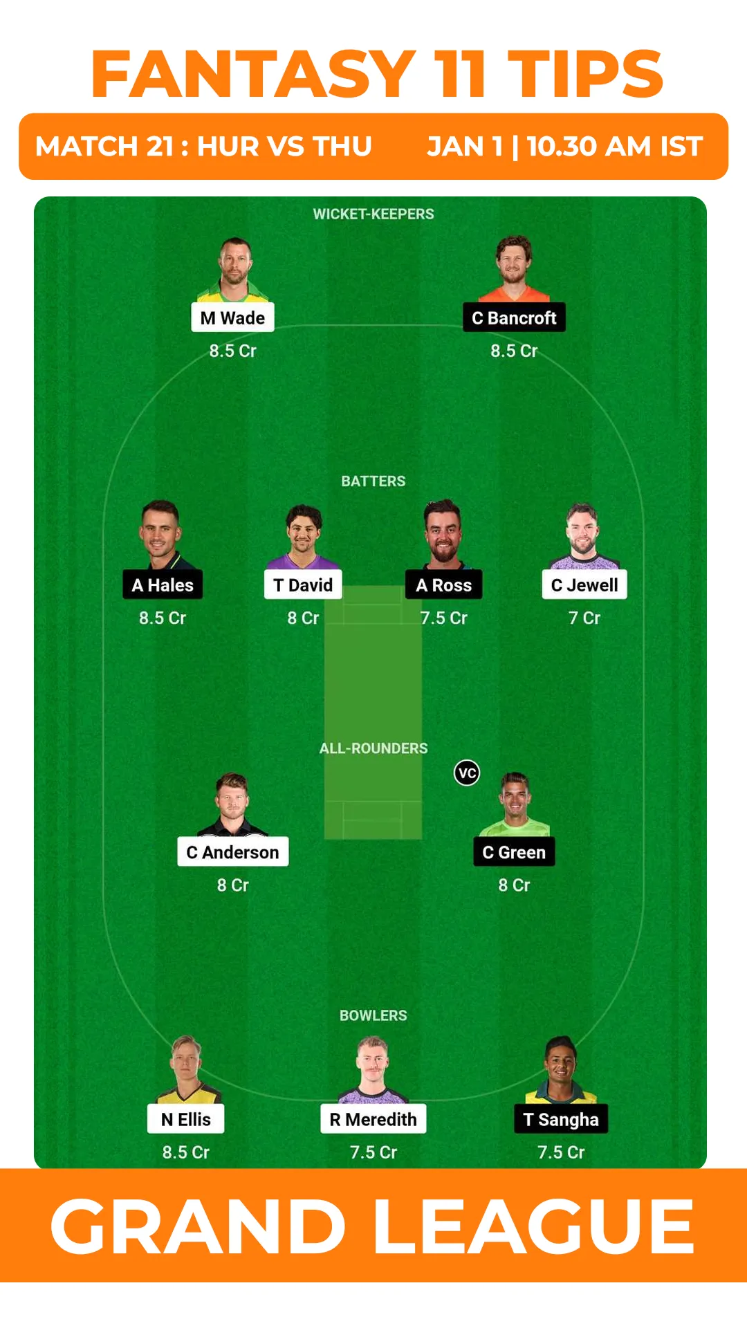 Dream11