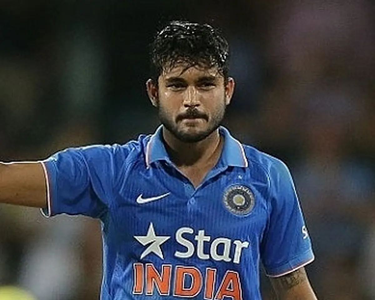 Manish Pandey 