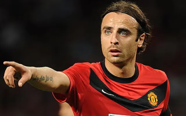 Dimitar Berbatov 