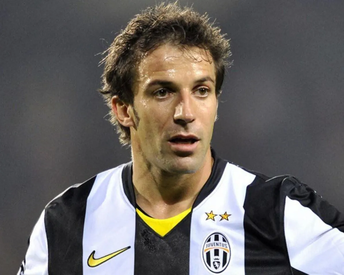 Alessandro Del Piero