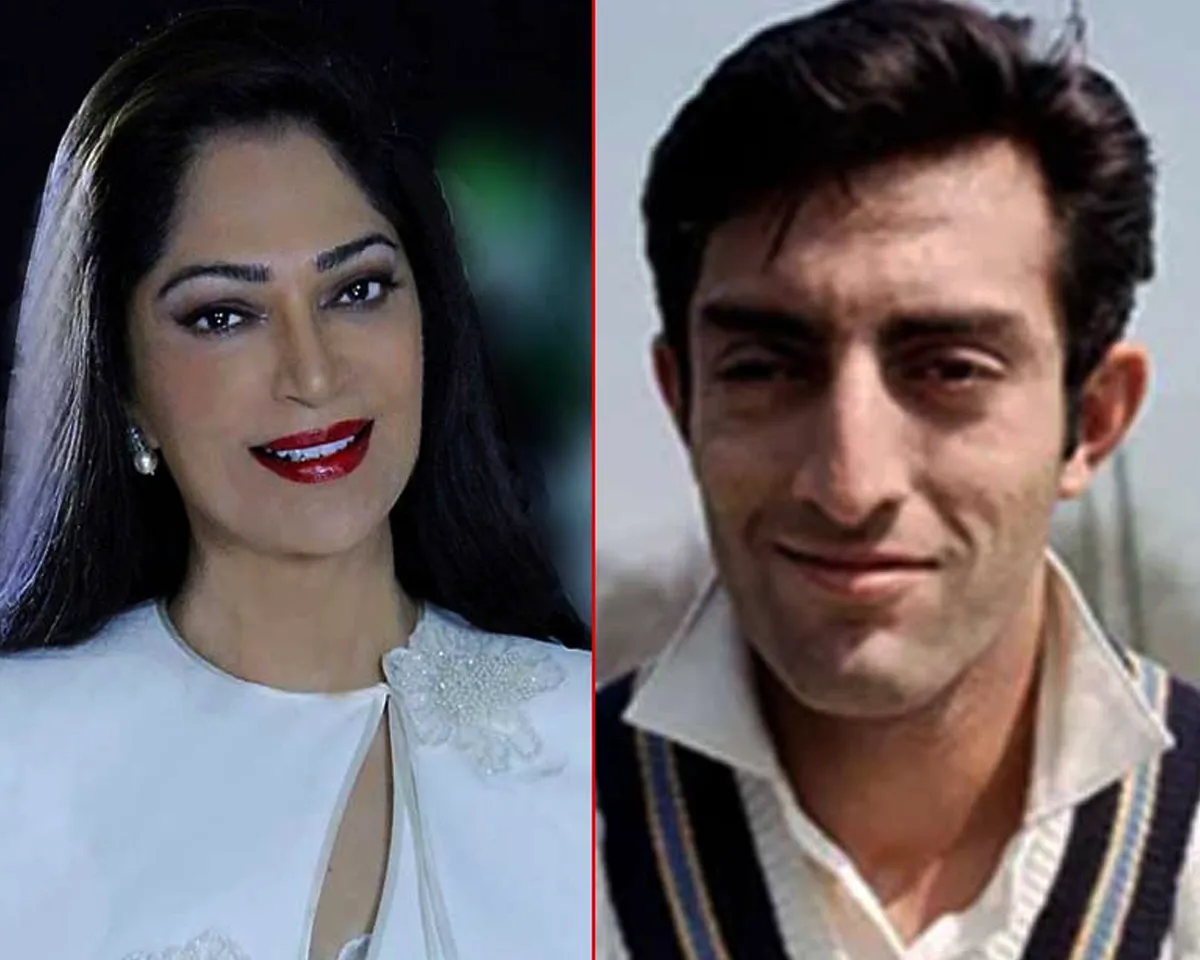 MAK Pataudi