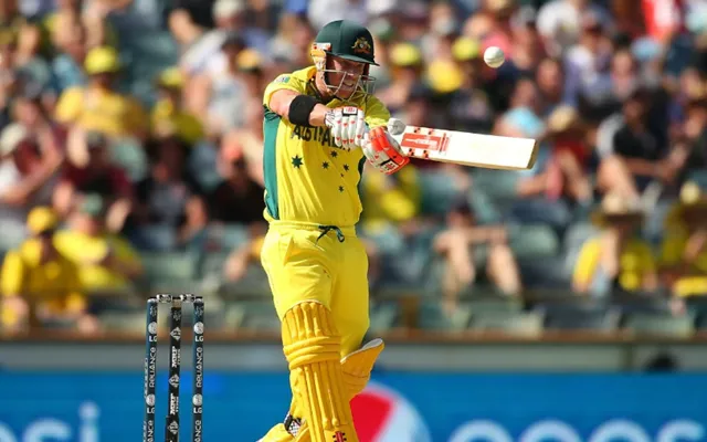 Australia vs Afghanistan, ODI World Cup 2015