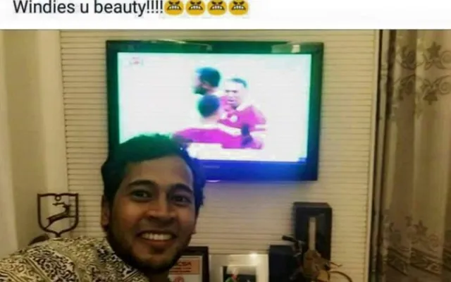 Mushfiqur Rahim