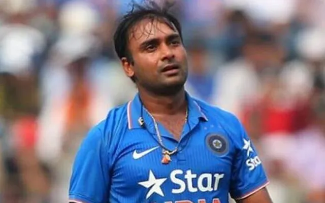 Amit Mishra