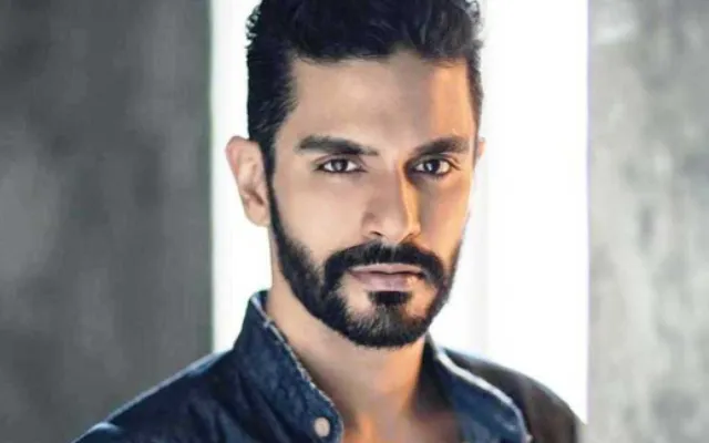 Angad Bedi