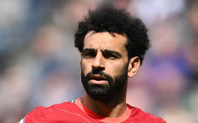 Mohammad Salah