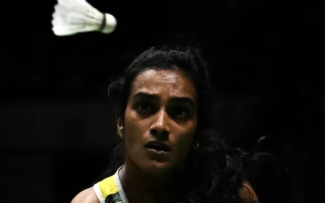 PV Sindhu