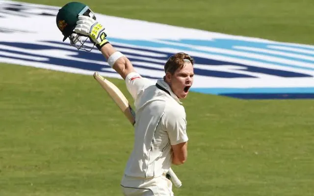 IND vs AUS, 2023: Steve Smith 109 (202) - Pune, 2017