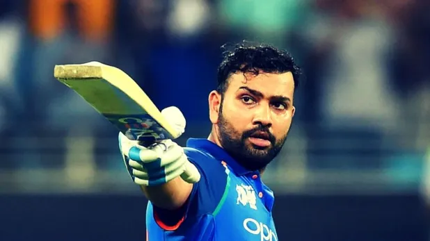 Rohit Sharma