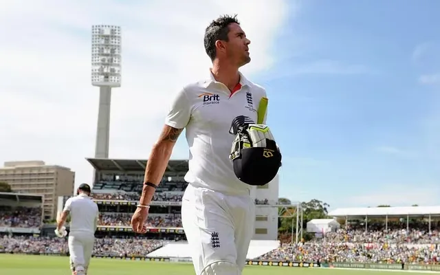 Kevin Pietersen (2013-14 Ashes)